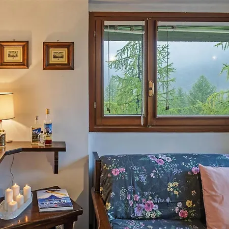 Brenva Apartment Breuil-Cervinia