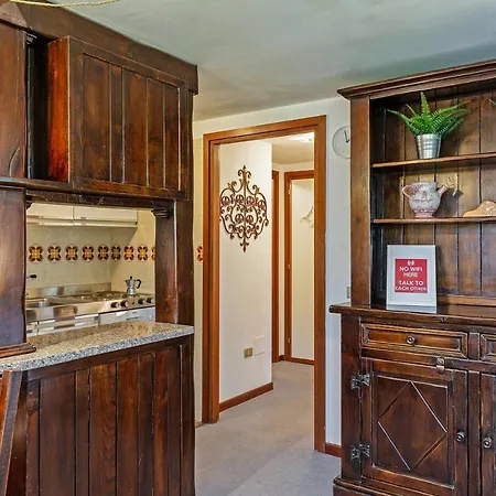 Brenva Apartment Breuil-Cervinia