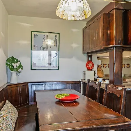 Brenva Apartment Breuil-Cervinia