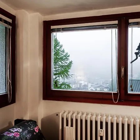 Brenva Apartment