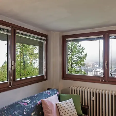 Brenva Apartment